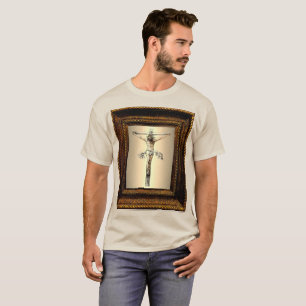 Albrecht Dürer 1505 Christ on the Cross T-Shirt