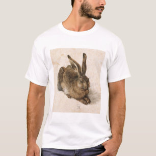 Albrecht Dürer - Junger Hase (Young Hare), 1502 T-Shirt