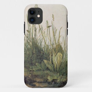 Albrecht Durer Turf iPhone 11 Case