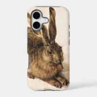 Albrecht Durer Young Hare