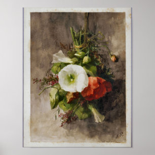 Album Amicorum (Watercolor) by Roosenboom Print   
