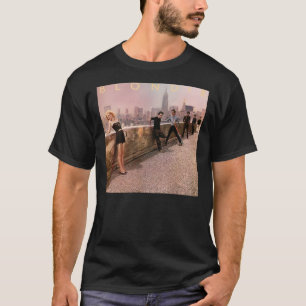 album cover Classic T-Shirt