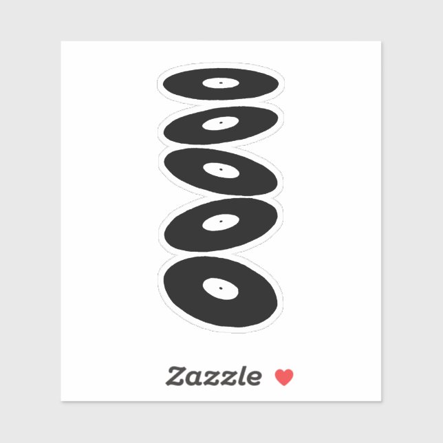 Album Drop (Sheet)