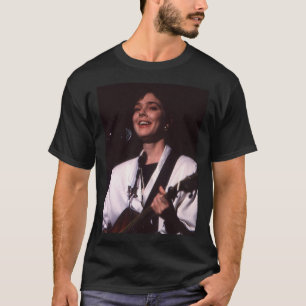 Album - Nanci Griffith    T-Shirt