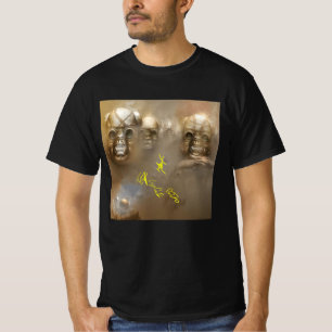 Album omen classic T-Shirt