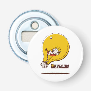 album show classic retro bottle opener
