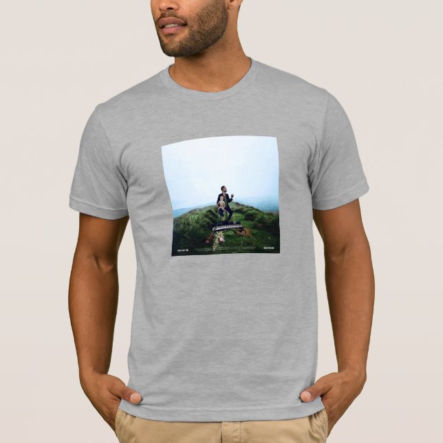 Album T-Shirt (Front)