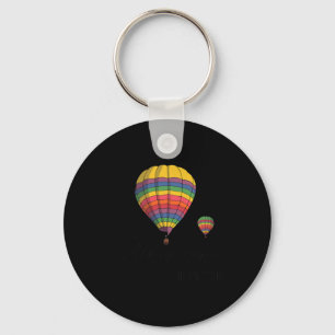 Albuquerque Balloon Festival Shirt New Mexico Shir Key Ring