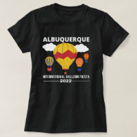 Albuquerque Balloon Fiesta 2022