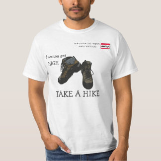 ALBUQUERQUE HIKING AND OUTDOOR MEETUP T-Shirt