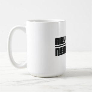 Albuquerque - New Mexico Coffee Mug