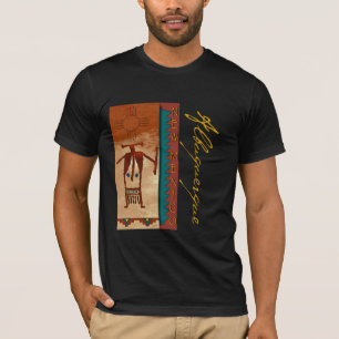 Albuquerque, NM T-Shirt