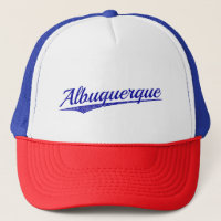 Albuquerque