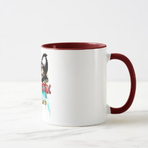 Alburquerque-The Duke City Mug