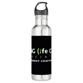ALCA Chapter Water Bottle