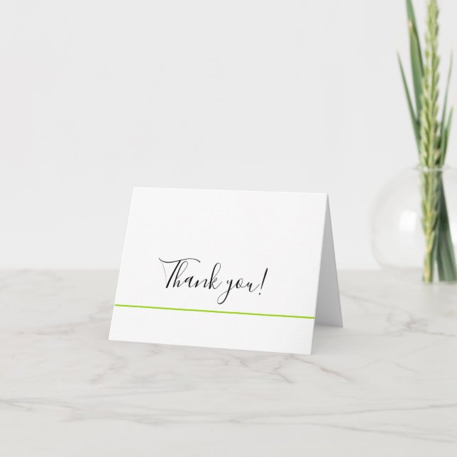 ALCA Thank You Notecards (Front)