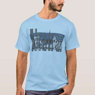 Alcatraz 2 T-Shirt