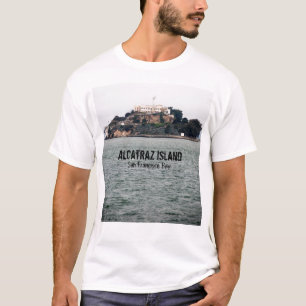 Alcatraz Men's T-Shirt