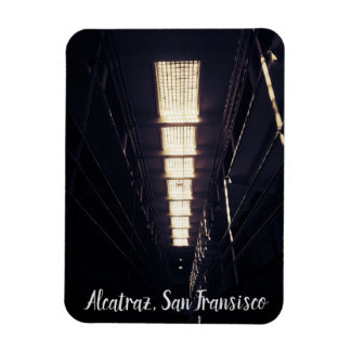 Alcatraz, San Francisco  Magnet
