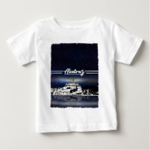 ALCATRAZ shirt