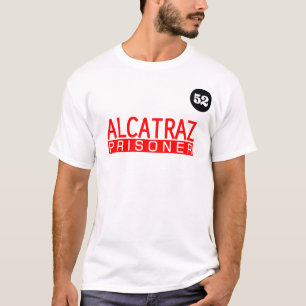 alcatraz T-Shirt