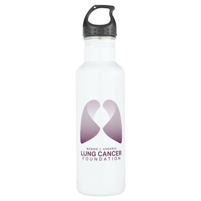 ALCF Aluminium 710 Ml Water Bottle (Front)