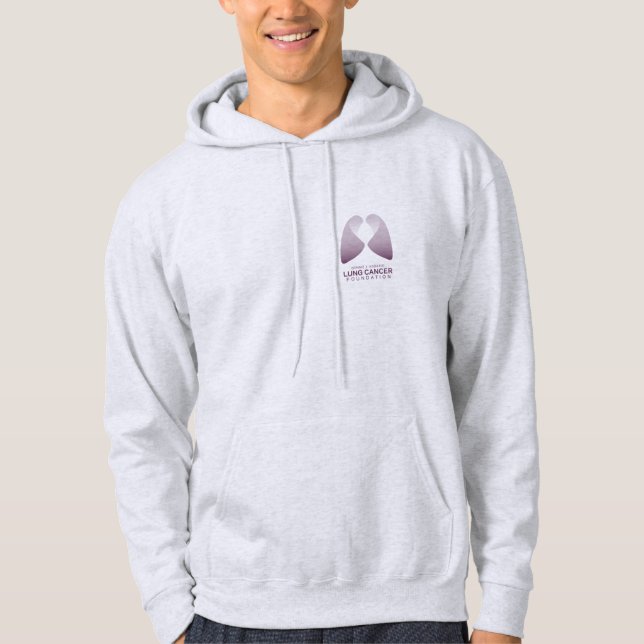 ALCF Hooded Sweatshirt (Front)
