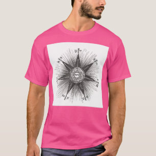 alchemical emblem T-Shirt