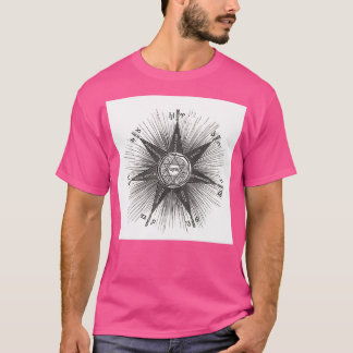 alchemical emblem T-Shirt