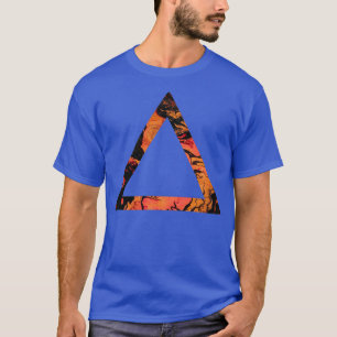 Alchemical Fire Classic TShirt