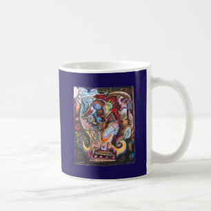 Alchemical Pursuit Coffee Mug