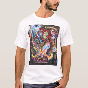 Alchemical Pursuit T-Shirt