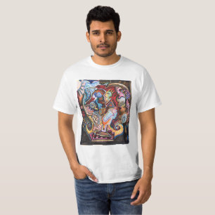Alchemical Pursuit T-Shirt