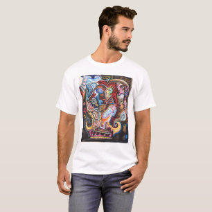 Alchemical Pursuit T-Shirt