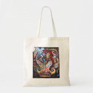 Alchemical Pursuit Tote Bag