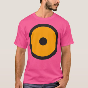 alchemical sun 1 T-Shirt