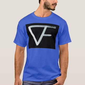 Alchemical Symbols Aquafortis Two Inverted T-Shirt