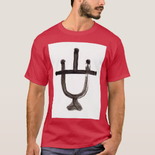 Alchemical Symbols Oil of Vitriol T-Shirt