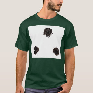 Alchemical Symbols Oil One T-Shirt
