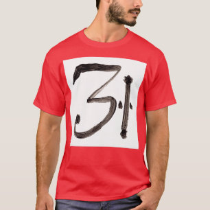 Alchemical Symbols One Dram T-Shirt