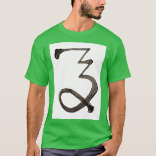 Alchemical Symbols Ounce T-Shirt