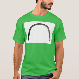 Alchemical Symbols Phosphorous Three T-Shirt