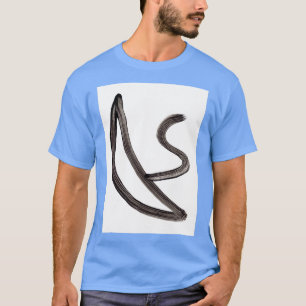 Alchemical Symbols Silver Seven T-Shirt