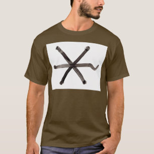 Alchemical Symbols Summer T-Shirt