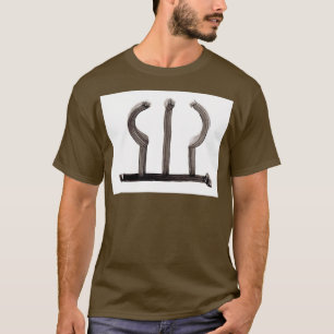 Alchemical Symbols Tartar Two T-Shirt