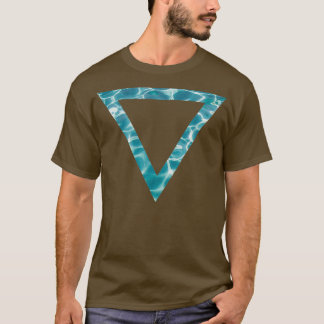 Alchemical Water 1 T-Shirt