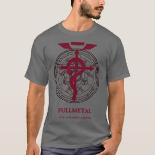 Alchemist Logo T-Shirt