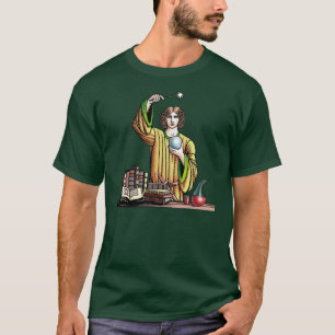 Alchemist Magician T-Shirt