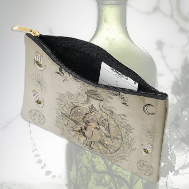 Alchemist Series Accessory Pouch (Creator Uploaded)