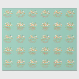 Alchemist's Nursery Wrapping Paper